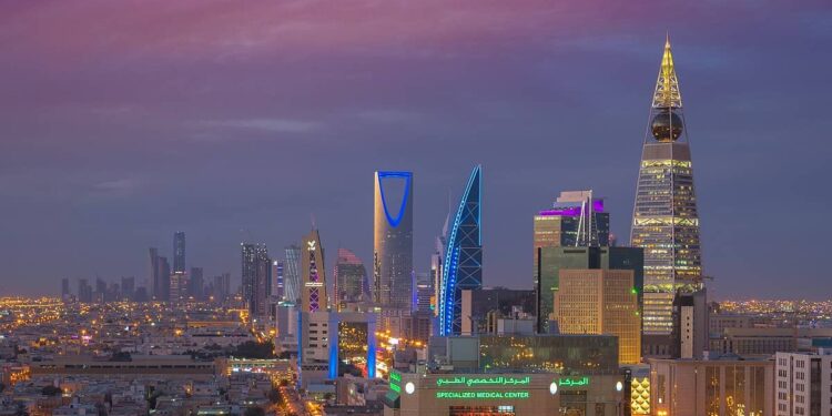 Saudi based Quara Holding is partnering with Ethereum to bring blockchain in to the real estate