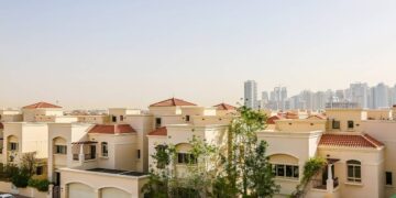 Everything about Al Barsha Community