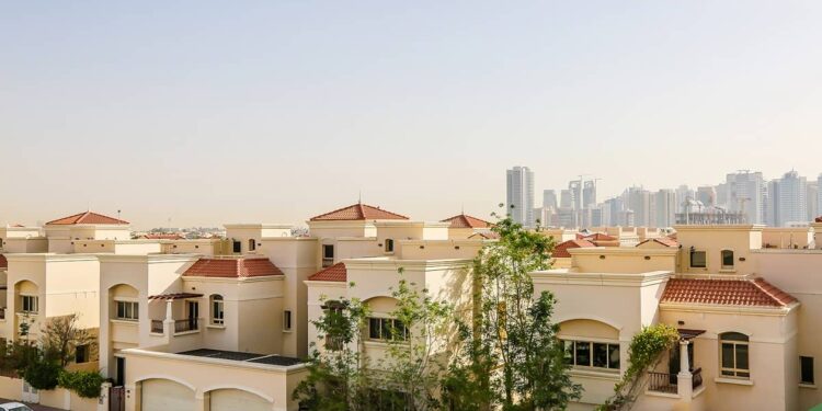 Everything about Al Barsha Community