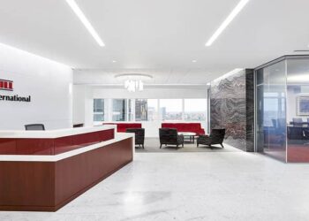 Hill International to provide its property management services for Aldar