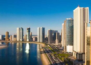 Sharjah's Real Estate Registration Department completed the campaign to update property owner's data
