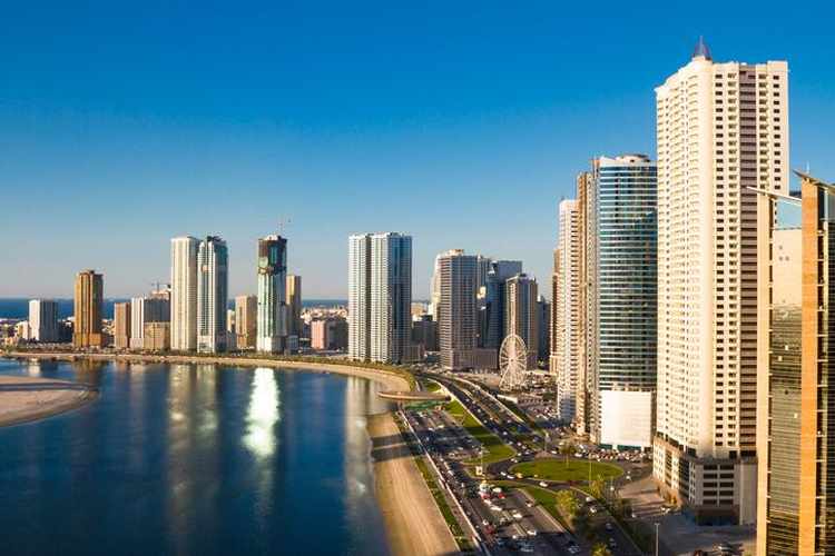Sharjah's Real Estate Registration Department completed the campaign to update property owner's data