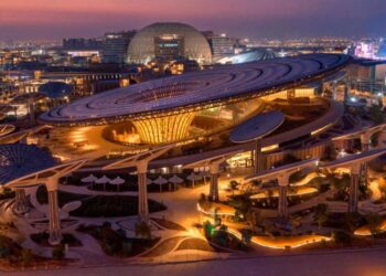 Expo 2020 Dubai and United Nations Global Compact joined hands to enhance global and collective impact of sustainable business