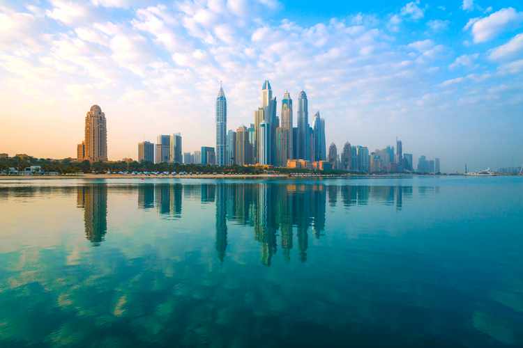 Dubai real estate records investments of around AED11 billion in May 2021