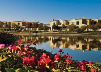 Everything about Arabian Ranches