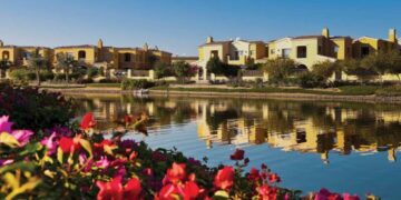 Everything about Arabian Ranches