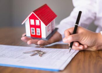 How to get a mortgage in UAE?