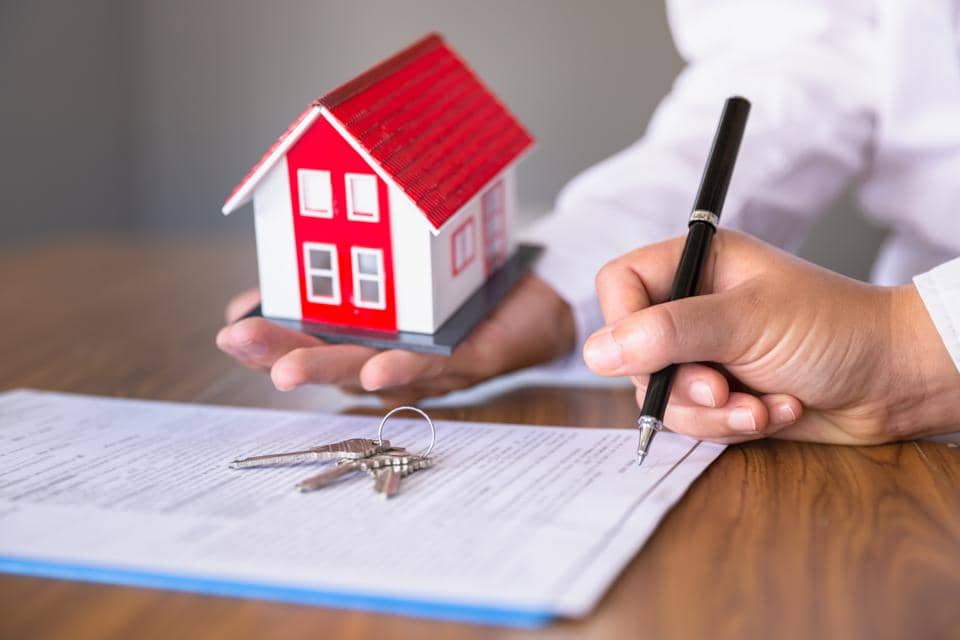 How to get a mortgage in UAE?