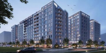 Alef Group launched "Al Mamsha Seerah" worth Dh1.6 million