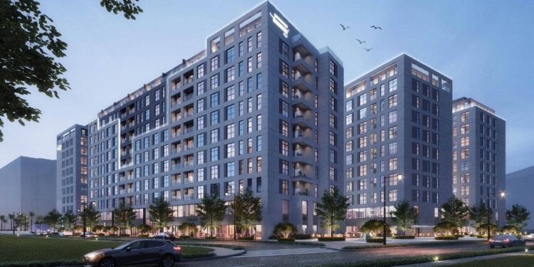 Alef Group launched "Al Mamsha Seerah" worth Dh1.6 million