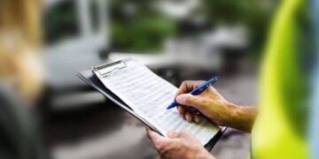 How to pay a traffic fine online in Dubai?