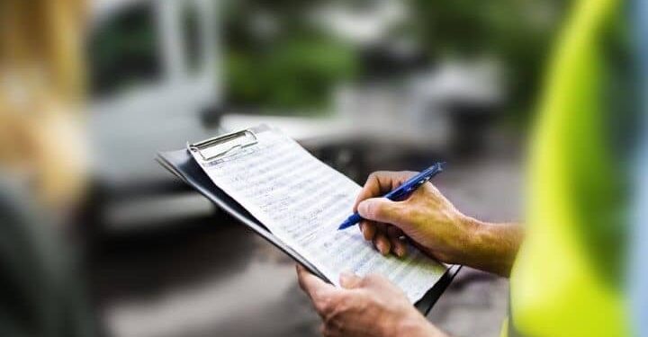 How to pay a traffic fine online in Dubai?