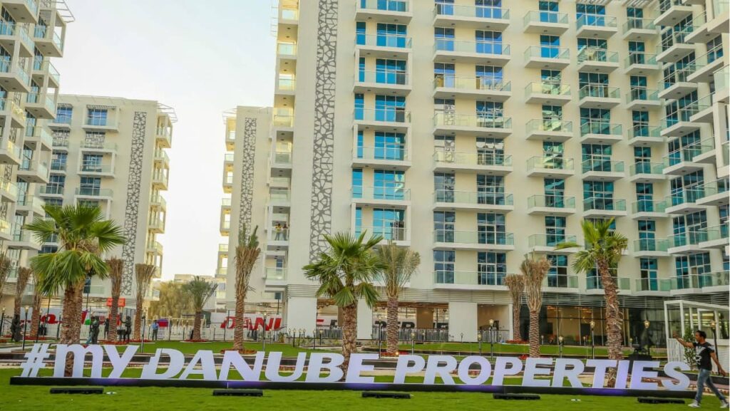 Danube Properties plans to launch off-plan projects in Dubai worth Dh1.5 billion