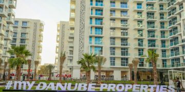 Danube Properties plans to launch off-plan projects in Dubai worth Dh1.5 billion