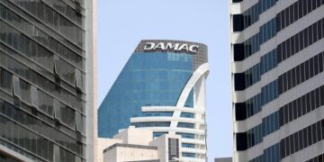 Farooq Arjomand appointed as the Chairman of Damac after Hussain Sajwani resign from his position