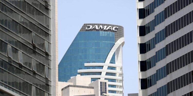Farooq Arjomand appointed as the Chairman of Damac after Hussain Sajwani resign from his position