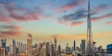 Dubai communities where rents are dropping and rising the most