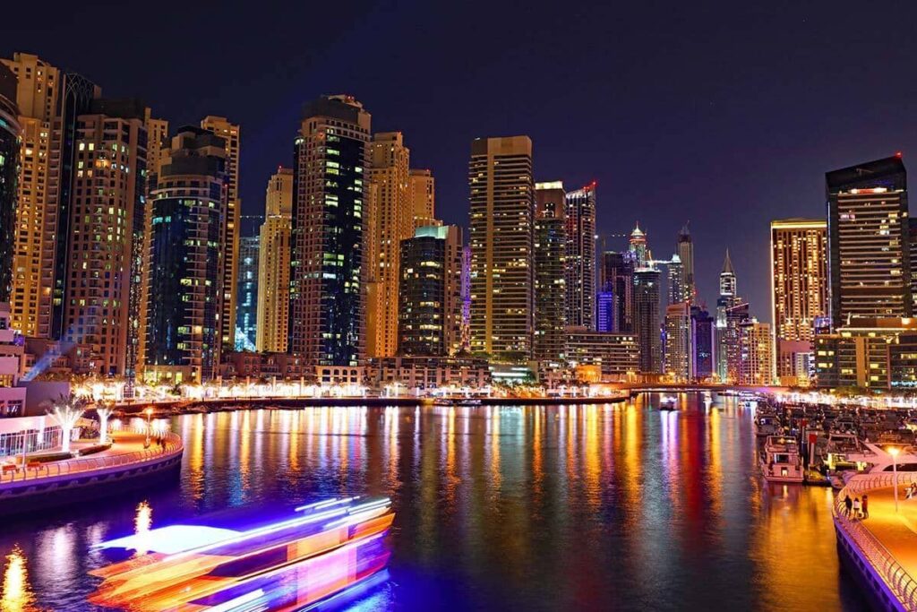 According to HSBC and Morgan Stanley : Dubai property market to grow more in upcoming years