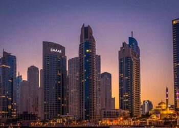 Emaar Properties saw a growth of 250% in the first five months of 2021