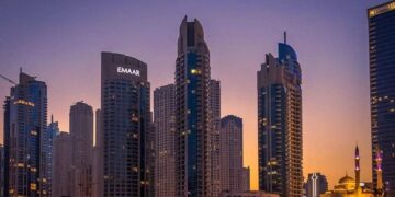 Emaar Properties saw a growth of 250% in the first five months of 2021