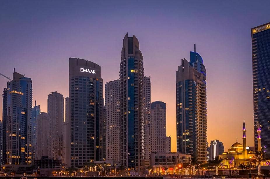 Emaar Properties saw a growth of 250% in the first five months of 2021