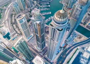 Dubai’s property market is witnessing high demand for AED40 million+ homes as a post pandemic rush