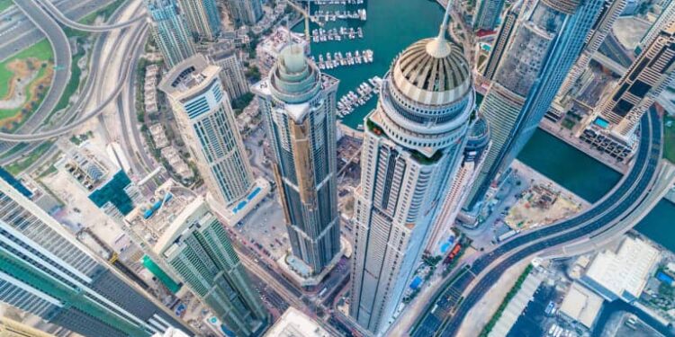 Dubai’s property market is witnessing high demand for AED40 million+ homes as a post pandemic rush