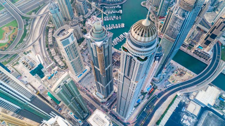 Dubai’s property market is witnessing high demand for AED40 million+ homes as a post pandemic rush