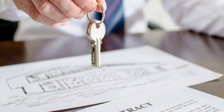 Can I move out even before the tenancy agreement is not over in Dubai?