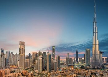 Tenants in Dubai….should they be worried about the first rent hike in years?