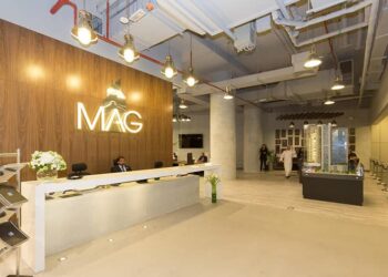 Now invest in MAG 5 Dubai South with just AED 5,000, says leading crowdfunding platform