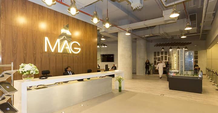 Now invest in MAG 5 Dubai South with just AED 5,000, says leading crowdfunding platform