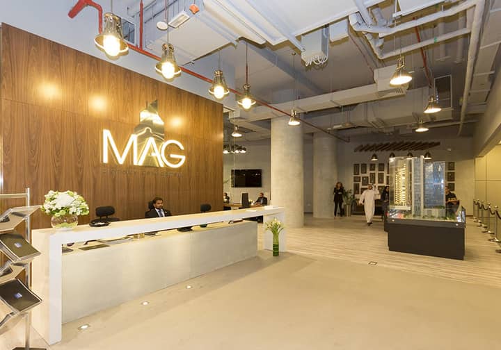 Now invest in MAG 5 Dubai South with just AED 5,000, says leading crowdfunding platform