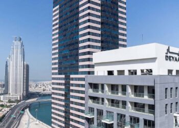 For Limitless’s settlement proposal, Deyaar sets conditions