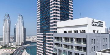 For Limitless’s settlement proposal, Deyaar sets conditions