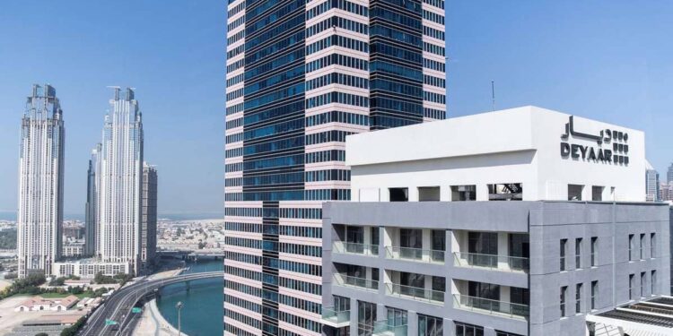 For Limitless’s settlement proposal, Deyaar sets conditions