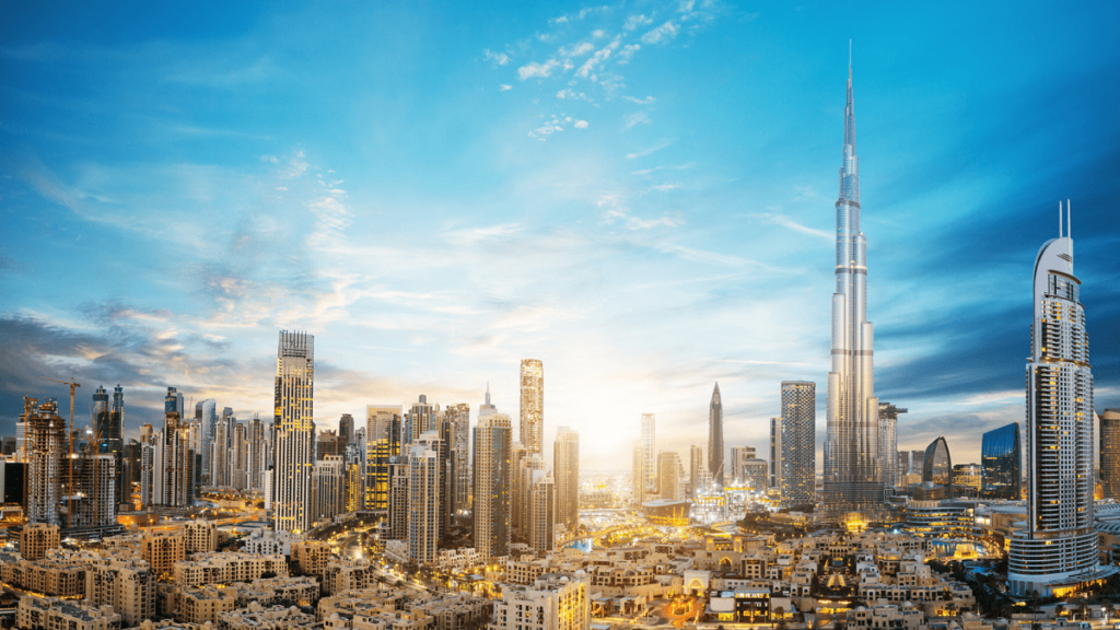 How to set up a business in Dubai?