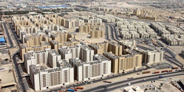 Know everything about Al Quoz