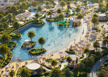 Damac announced renaming of its community ‘Akoya’ as ‘Damac Hills 2’