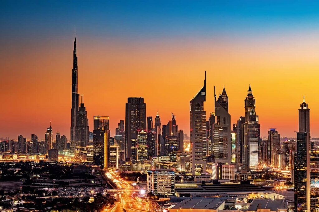 The new proposed three-year rent freeze in Dubai law explained