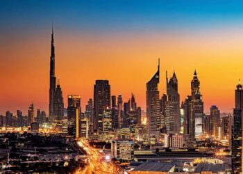 The new proposed three-year rent freeze in Dubai law explained