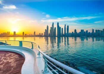 Dubai real estate transactions worth AED 962 million reported in a single day