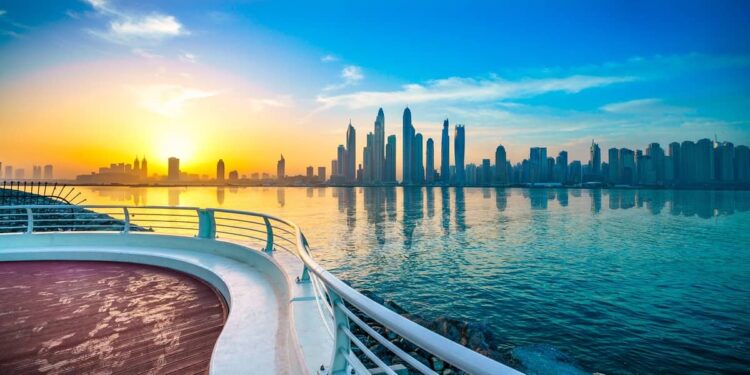 Dubai real estate transactions worth AED 962 million reported in a single day