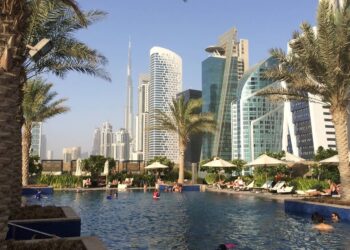 Business Bay Community Guide