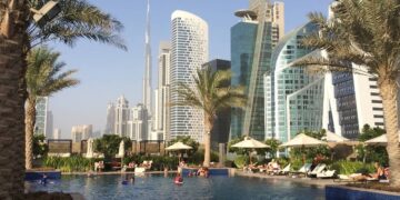 Business Bay Community Guide