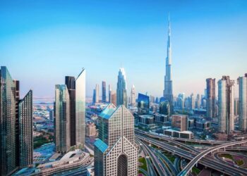UAE holds 14th position globally for highest number of sustainable buildings