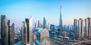 UAE holds 14th position globally for highest number of sustainable buildings