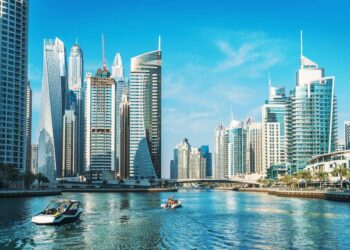 5 most budget friendly areas to rent in Dubai