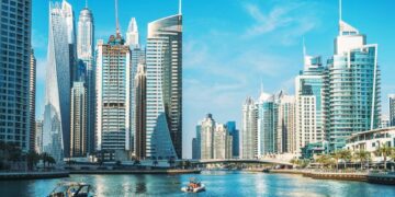 5 most budget friendly areas to rent in Dubai