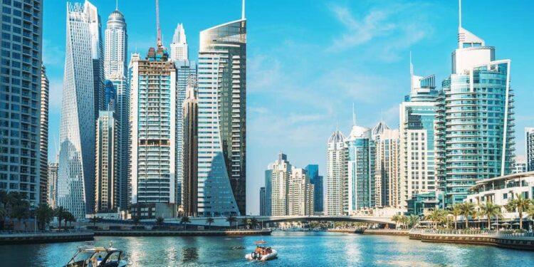 Landlords will provide rent-free support to Dubai’s residents - but there are no ‘rent-freeze’ promises